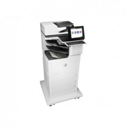 HP Color LaserJet Enterprise Flow MFP M681z
