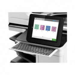 HP Color LaserJet Enterprise Flow MFP M681z