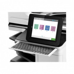HP Color LaserJet Enterprise Flow MFP M681z