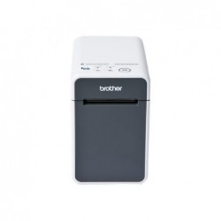 BROTHER P-Touch TD-2130NHC label printer