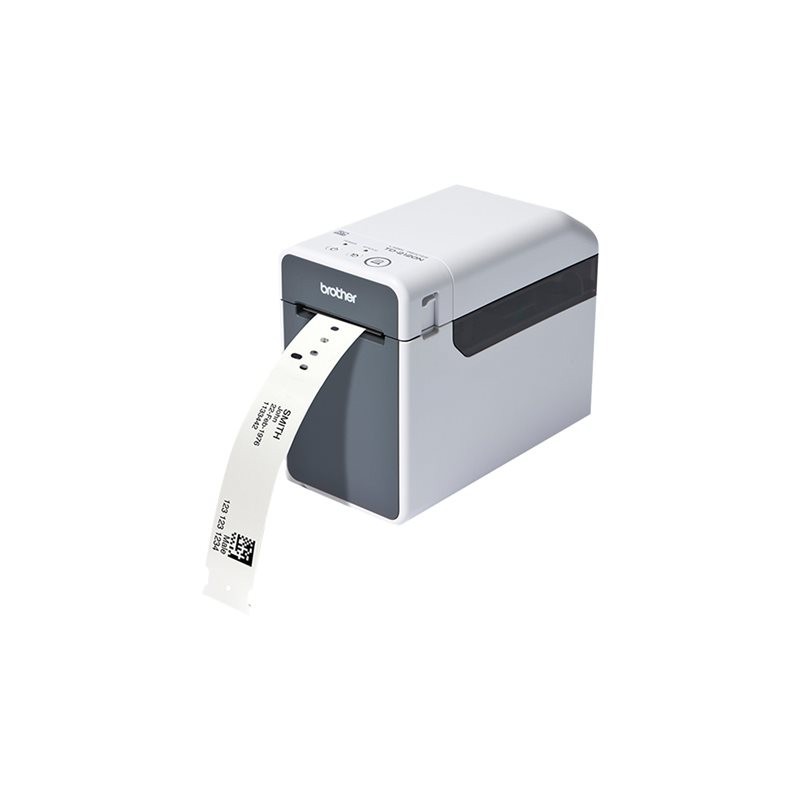 BROTHER P-Touch TD-2130NHC label printer