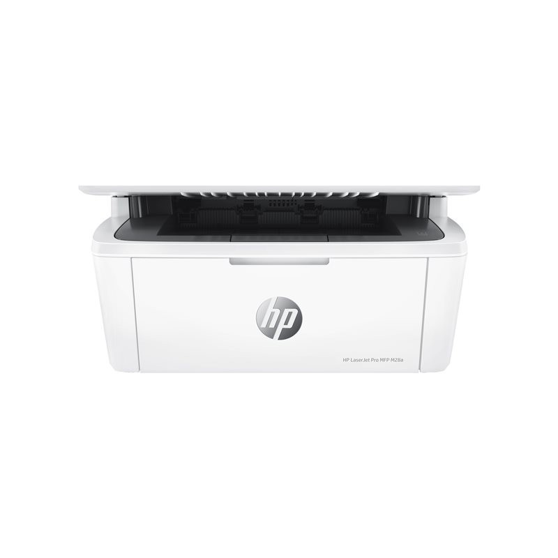 HP LaserJet Pro MFP M28a USB 2.0 high speed HP LaserJet Pro MFP M28a USB 2.0 high speed