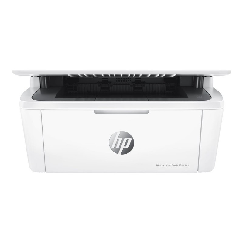 HP LaserJet Pro MFP M28a USB 2.0 high speed HP LaserJet Pro MFP M28a USB 2.0 high speed