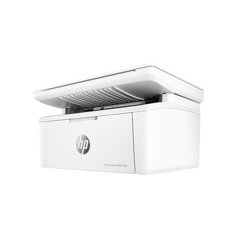 HP LaserJet Pro MFP M28a USB 2.0 high speed HP LaserJet Pro MFP M28a USB 2.0 high speed