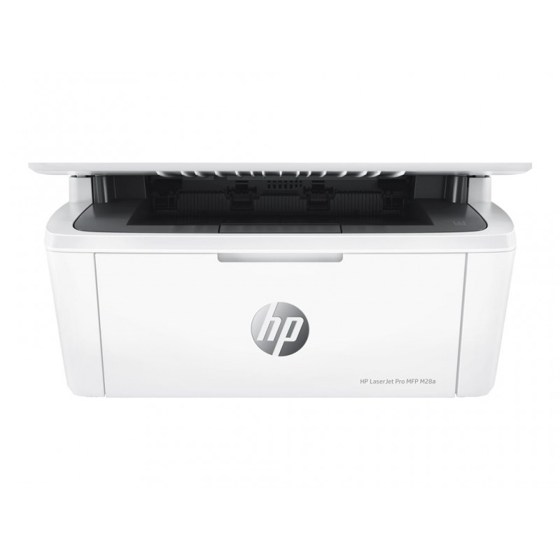 HP LaserJet Pro MFP M28a USB 2.0 high speed HP LaserJet Pro MFP M28a USB 2.0 high speed
