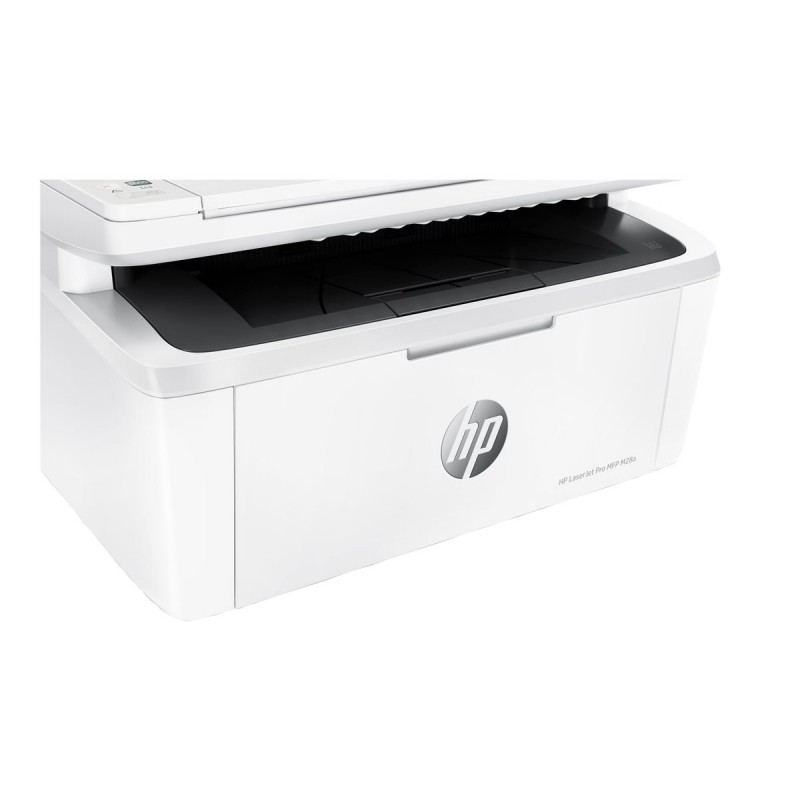 HP LaserJet Pro MFP M28a USB 2.0 high speed HP LaserJet Pro MFP M28a USB 2.0 high speed