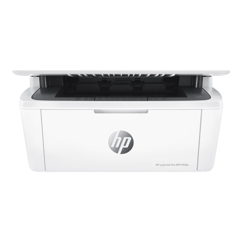 HP LaserJet Pro MFP M28a USB 2.0 high speed HP LaserJet Pro MFP M28a USB 2.0 high speed