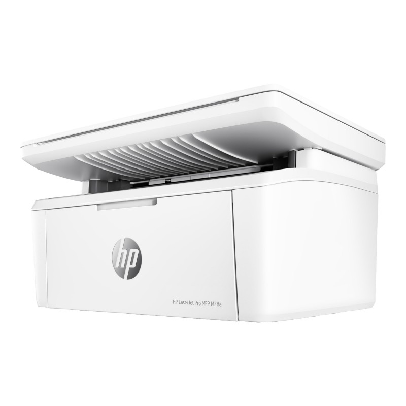 HP LaserJet Pro MFP M28a USB 2.0 high speed HP LaserJet Pro MFP M28a USB 2.0 high speed