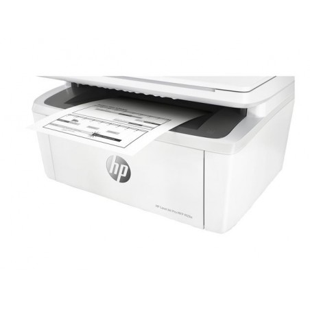 HP LaserJet Pro MFP M28a USB 2.0 high speed HP LaserJet Pro MFP M28a USB 2.0 high speed