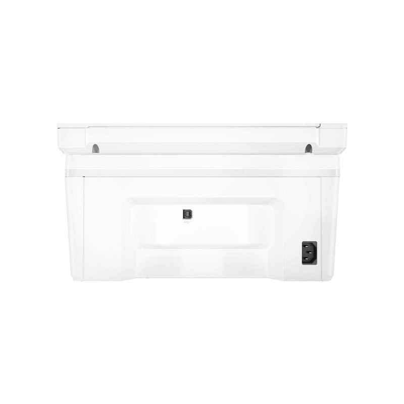 HP LaserJet Pro MFP M28a USB 2.0 high speed HP LaserJet Pro MFP M28a USB 2.0 high speed