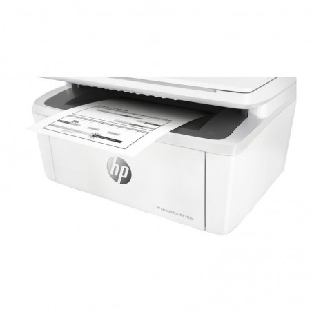 HP LaserJet Pro MFP M28a USB 2.0 high speed HP LaserJet Pro MFP M28a USB 2.0 high speed