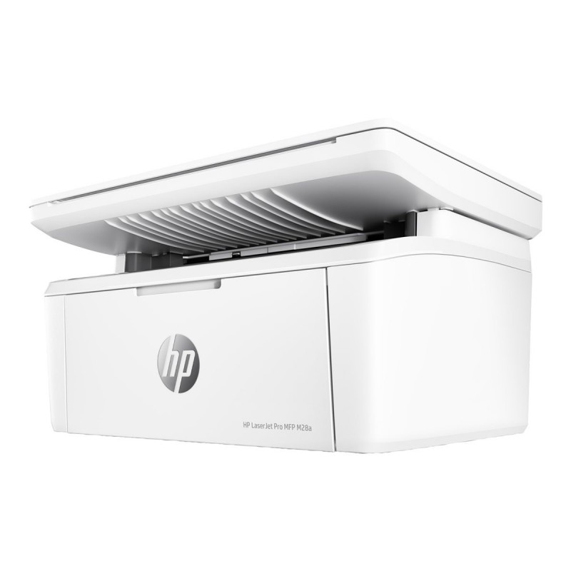 HP LaserJet Pro MFP M28a USB 2.0 high speed HP LaserJet Pro MFP M28a USB 2.0 high speed