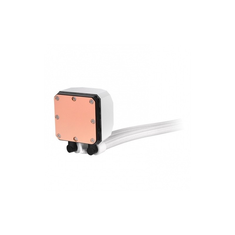 Chłodzenie wodne - TH360 ARGB Snow Edition (3x120mm) Chłodzenie wodne - TH360 ARGB Snow Edition (3x120mm)