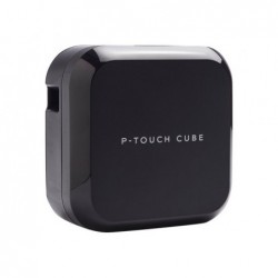 BROTHER P-Touch Cube Plus PT-P710BT Label printer Up to 24mm 180x360dpi 68 labels/min USB 2.0 Bluetooth Cutter BROTHER P-Touch Cube Plus PT-P710BT Label printer Up to 24mm 180x360dpi 68 labels/min USB 2.0 Bluetooth Cutter