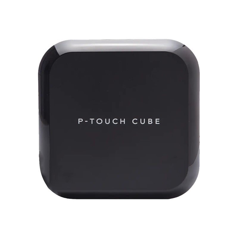 BROTHER P-Touch Cube Plus PT-P710BT Label printer Up to 24mm 180x360dpi 68 labels/min USB 2.0 Bluetooth Cutter