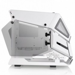 obudowa - AH T200 Tempered Glass - Snow obudowa - AH T200 Tempered Glass - Snow