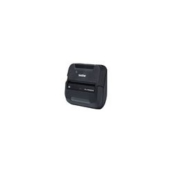 BROTHER RuggedJet RJ-4230B Receipt printer direct thermal Roll 114mm 203x203dpi 127mm/sec USB 2.0 Bluetooth 4.2