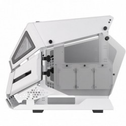 obudowa - AH T200 Tempered Glass - Snow obudowa - AH T200 Tempered Glass - Snow