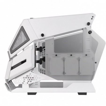 obudowa - AH T200 Tempered Glass - Snow obudowa - AH T200 Tempered Glass - Snow