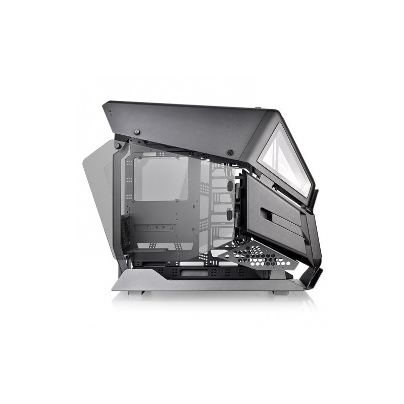 obudowa - AH T600 Tempered Glass 