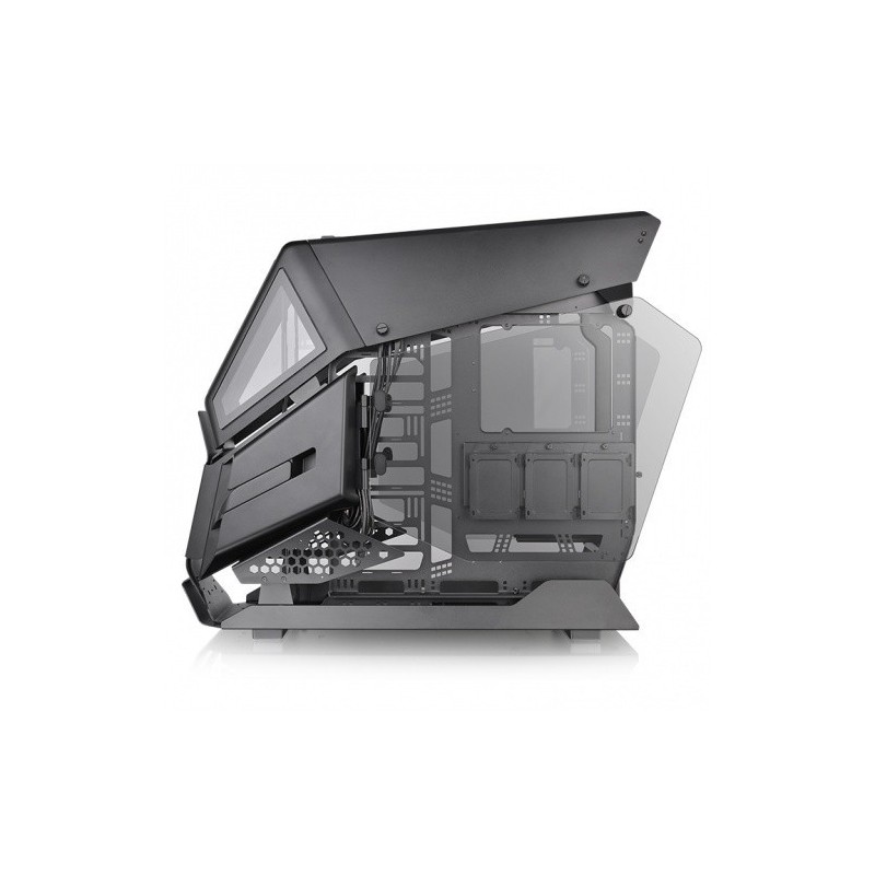 obudowa - AH T600 Tempered Glass 