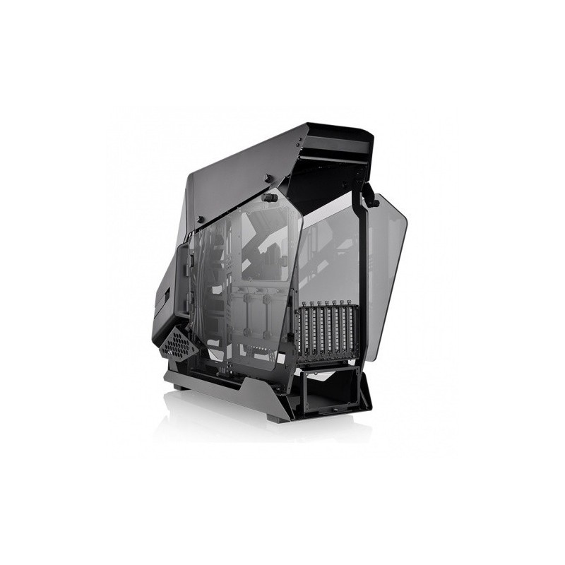obudowa - AH T600 Tempered Glass 