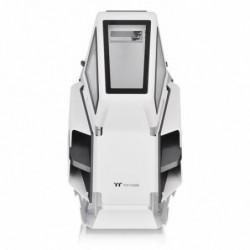 obudowa - AH T600 Snow Edition Tempered Glass obudowa - AH T600 Snow Edition Tempered Glass