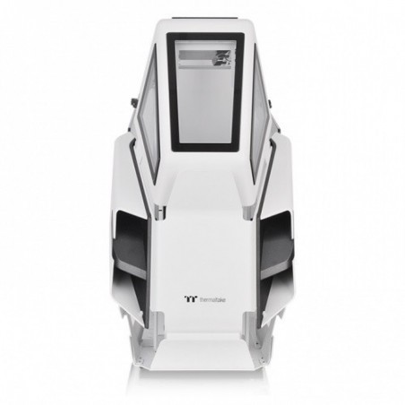 obudowa - AH T600 Snow Edition Tempered Glass obudowa - AH T600 Snow Edition Tempered Glass