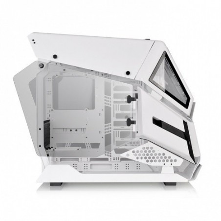 obudowa - AH T600 Snow Edition Tempered Glass obudowa - AH T600 Snow Edition Tempered Glass