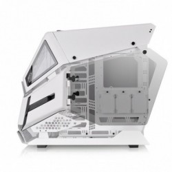 obudowa - AH T600 Snow Edition Tempered Glass obudowa - AH T600 Snow Edition Tempered Glass
