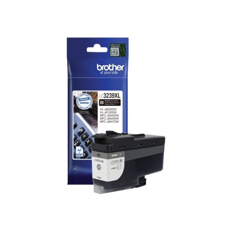 BROTHER LC3239XLBK Tusz Brother LC3239XLBK h-yield black 6000 str MFCJ6947DW BROTHER LC3239XLBK Tusz Brother LC3239XLBK h-yield black 6000 str MFCJ6947DW