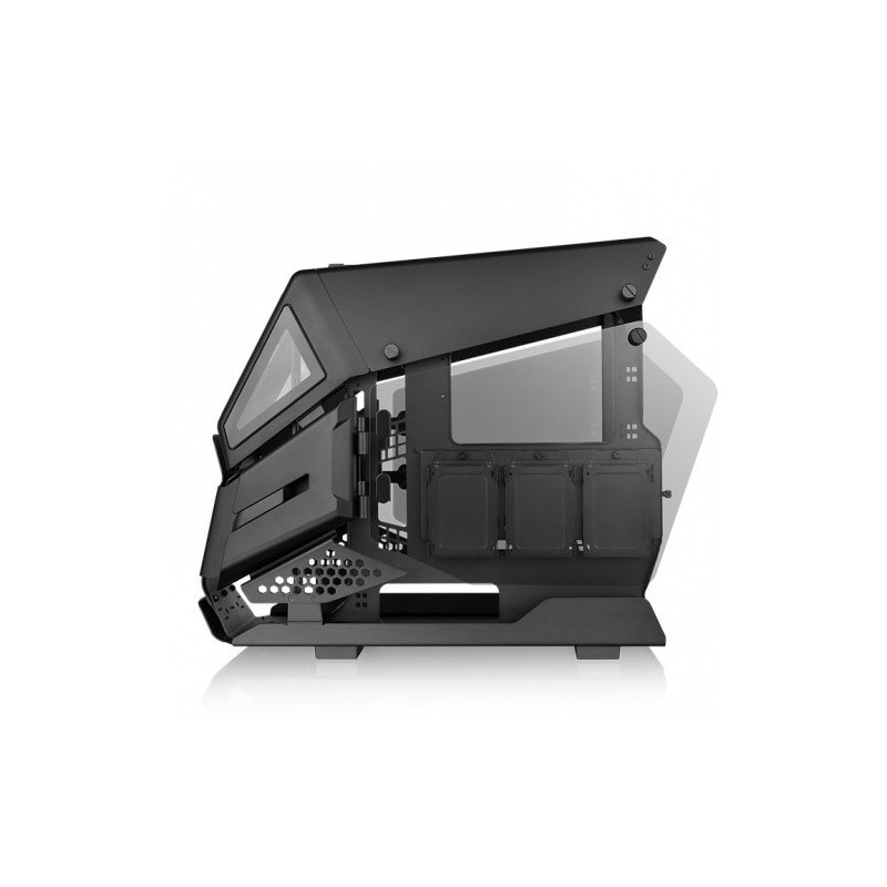 obudowa - AH T200 Tempered Glass 