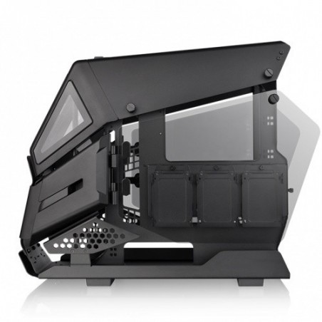 obudowa - AH T200 Tempered Glass obudowa - AH T200 Tempered Glass