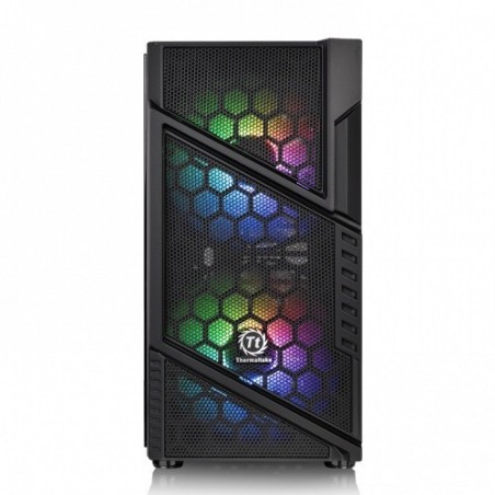 obudowa - Commander C31 Tempered Glass ARGB obudowa - Commander C31 Tempered Glass ARGB