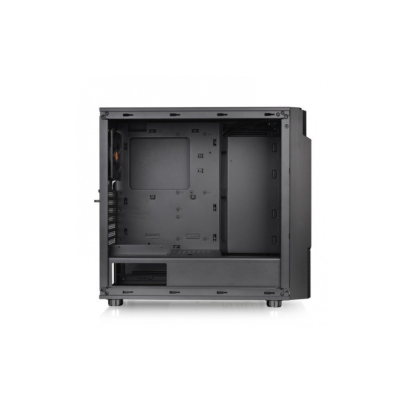 obudowa - Commander C31 Tempered Glass ARGB 