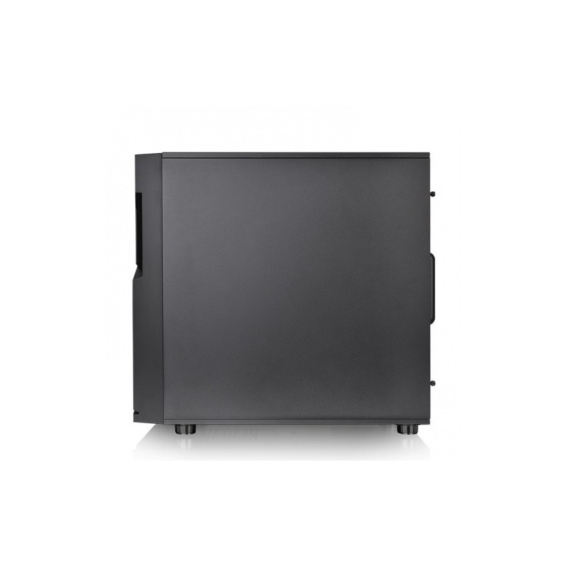 obudowa - Commander C31 Tempered Glass ARGB 