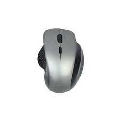 GEMBIRD MUSW-6B-02-BG Bezprzewodowa mysz optyczna 6 przycisków kolor czarny Nano odbiornik GEMBIRD MUSW-6B-02-BG Bezprzewodowa mysz optyczna 6 przycisków kolor czarny Nano odbiornik