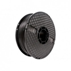 GEMBIRD 3DP-PLA-MX3-01-GBK Filament PLA Three galaxy czarny 1.75mm 1kg GEMBIRD 3DP-PLA-MX3-01-GBK Filament PLA Three galaxy czarny 1.75mm 1kg