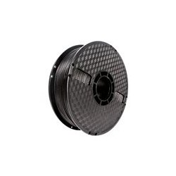 GEMBIRD 3DP-PLA-MX3-01-GBK Filament PLA Three galaxy czarny 1.75mm 1kg GEMBIRD 3DP-PLA-MX3-01-GBK Filament PLA Three galaxy czarny 1.75mm 1kg