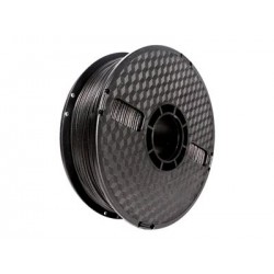 GEMBIRD 3DP-PLA-MX3-01-GBK Filament PLA Three galaxy czarny 1.75mm 1kg GEMBIRD 3DP-PLA-MX3-01-GBK Filament PLA Three galaxy czarny 1.75mm 1kg