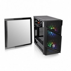obudowa - Commander C31 Tempered Glass ARGB obudowa - Commander C31 Tempered Glass ARGB