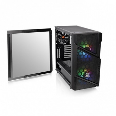 obudowa - Commander C31 Tempered Glass ARGB obudowa - Commander C31 Tempered Glass ARGB