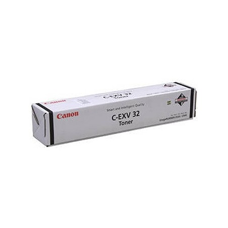 Canon oryginalny toner C-EXV32 BK, 2786B002, black, 19400s Canon oryginalny toner C-EXV32 BK, 2786B002, black, 19400s