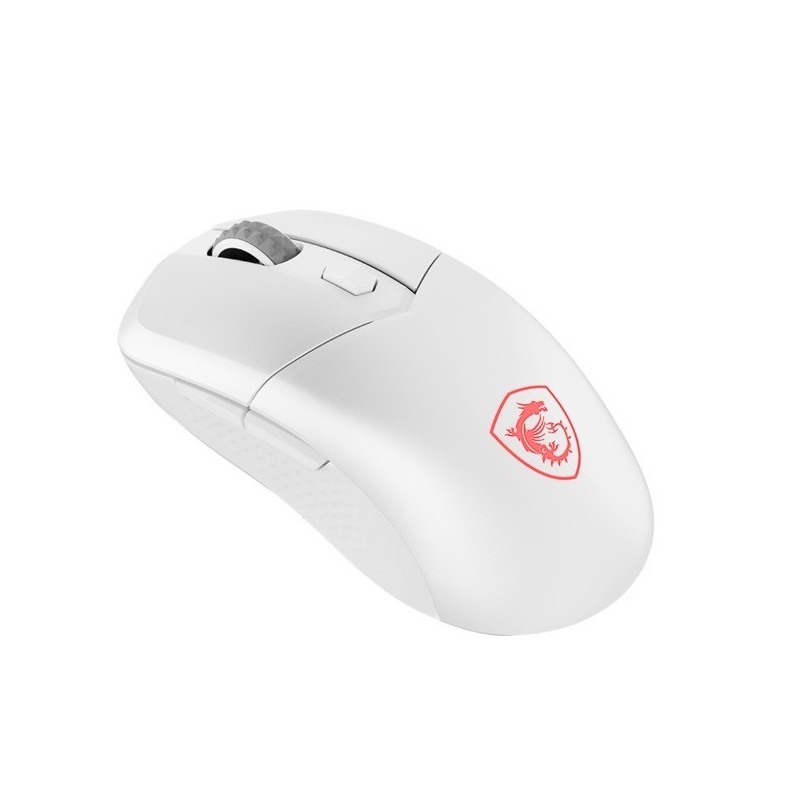 Mysz bezprzewodowa Versa 300 Wireless White Mysz bezprzewodowa Versa 300 Wireless White