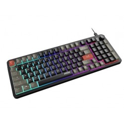 Klawiatura gamingowa Forge GK110 US Klawiatura gamingowa Forge GK110 US