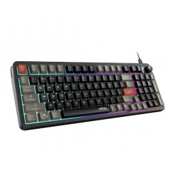 Klawiatura gamingowa Forge GK110 US Klawiatura gamingowa Forge GK110 US