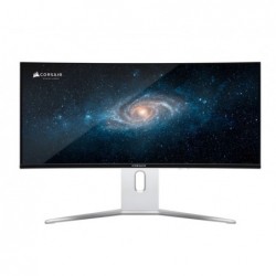 Monitor gamingowy Xeneon 34WQHD240-C QD-OLED 240Hz 
