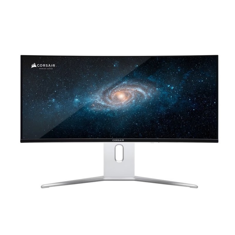 Monitor gamingowy Xeneon 34WQHD240-C QD-OLED 240Hz 