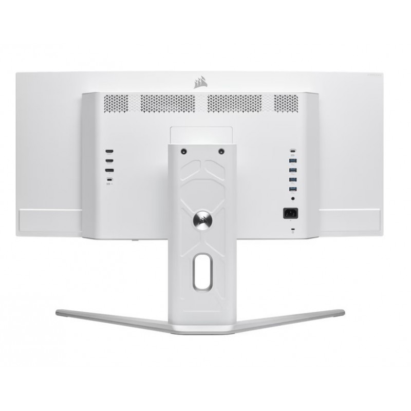 Monitor gamingowy Xeneon 34WQHD240-C QD-OLED 240Hz 