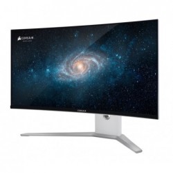 Monitor gamingowy Xeneon 34WQHD240-C QD-OLED 240Hz 